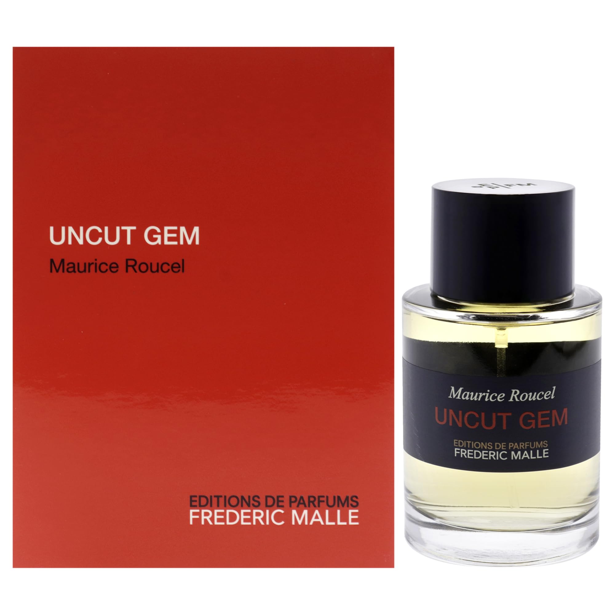 Foto 2 pulgar | Perfume Frederic Malle Uncut Gem Edp 100 Ml Para Hombre - Venta Internacional.