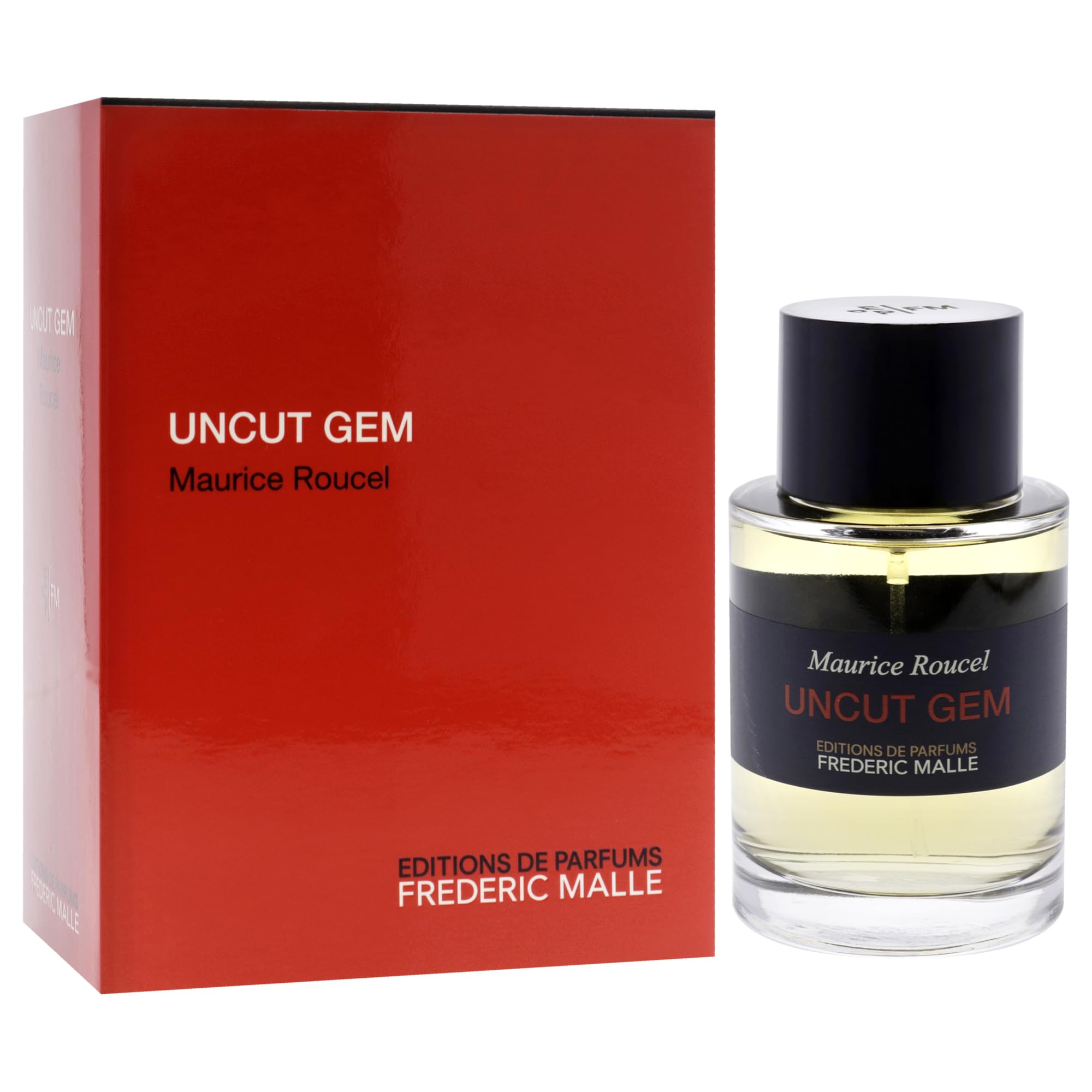 Foto 4 pulgar | Perfume Frederic Malle Uncut Gem Edp 100 Ml Para Hombre - Venta Internacional.