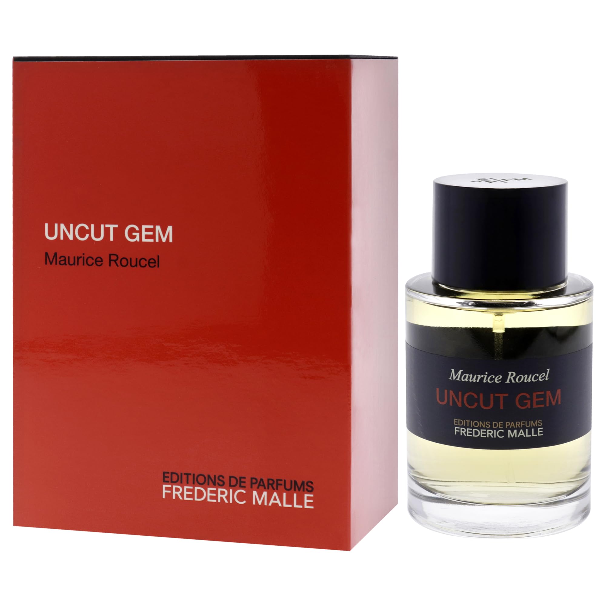 Foto 5 pulgar | Perfume Frederic Malle Uncut Gem Edp 100 Ml Para Hombre - Venta Internacional.