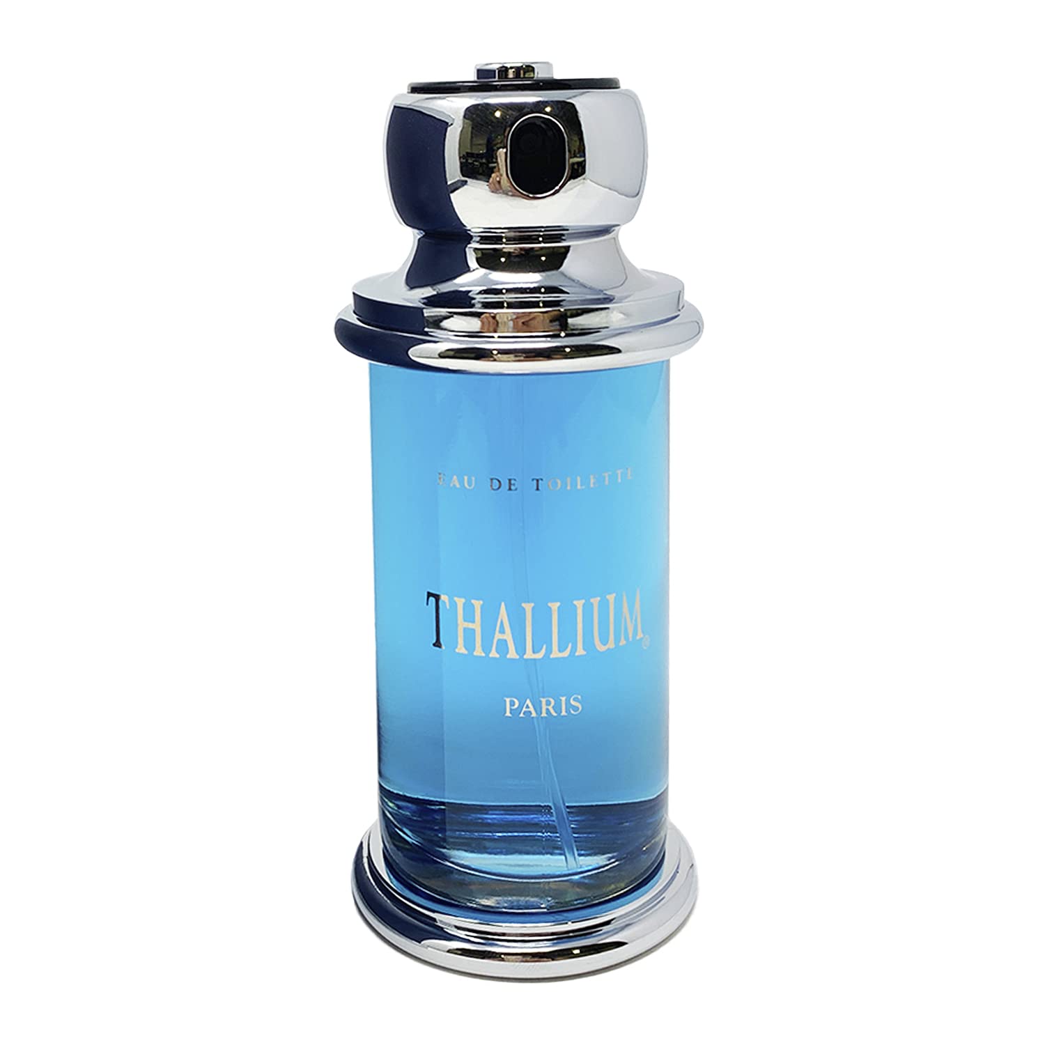 Foto 3 pulgar | Perfume Yves De Sistelle Thallium Edt 100 Ml Para Hombre - Venta Internacional.