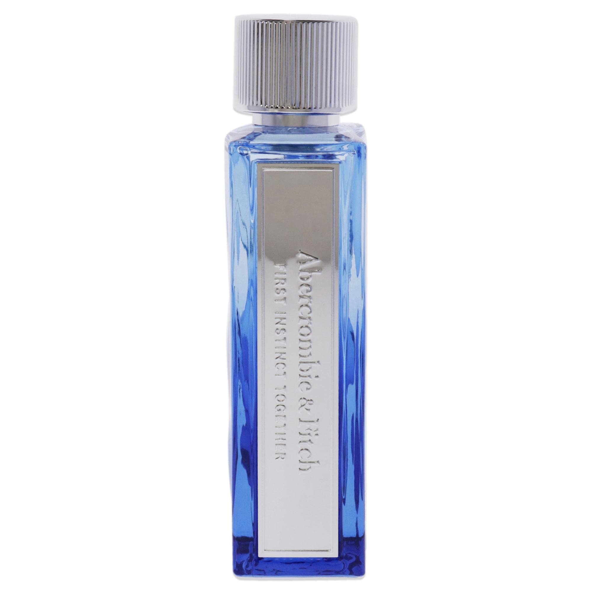 Foto 3 pulgar | Perfume Abercrombie & Fitch First Instinct Together Edt 100 Ml - Venta Internacional