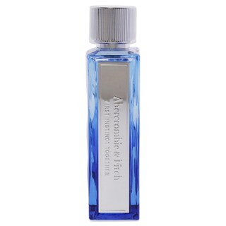 Foto 2 | Perfume Abercrombie & Fitch First Instinct Together Edt 100 Ml - Venta Internacional