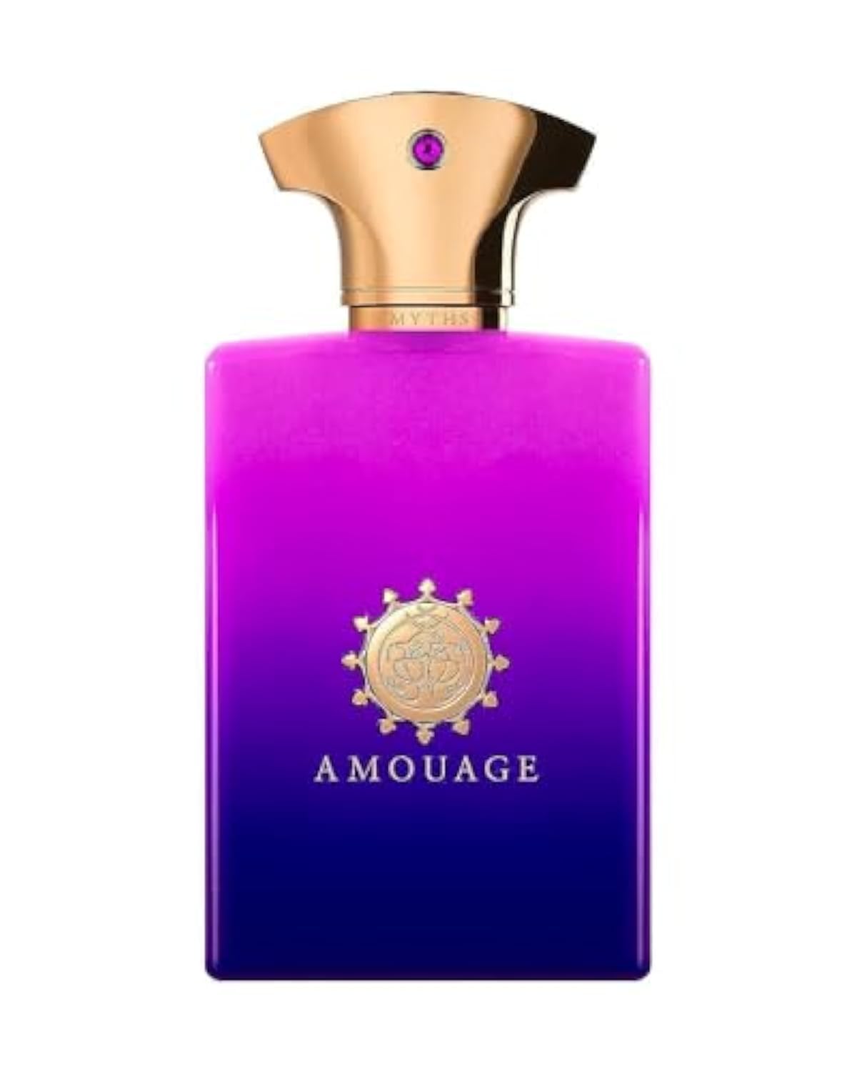 Perfume Amouage Myths Men Eau de Parfum 50 ml para Hombre - Venta Internacional