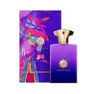Foto 2 | Perfume Amouage Myths Men Eau de Parfum 50 ml para Hombre - Venta Internacional