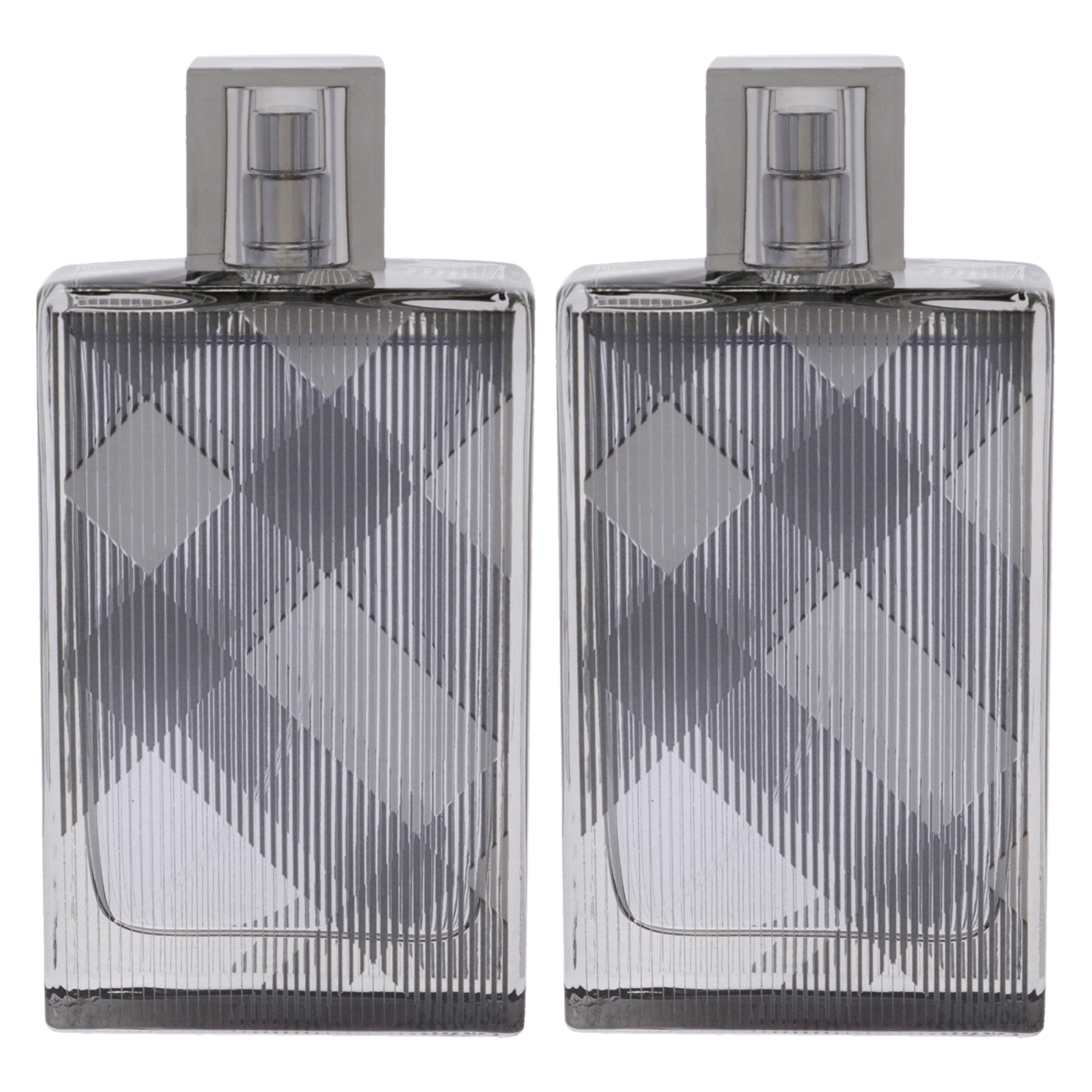 Foto 3 pulgar | Perfume Burberry Brit Burberry Edt en Aerosol 100 ml Paquete de 2 para Hombre - Venta Internacional