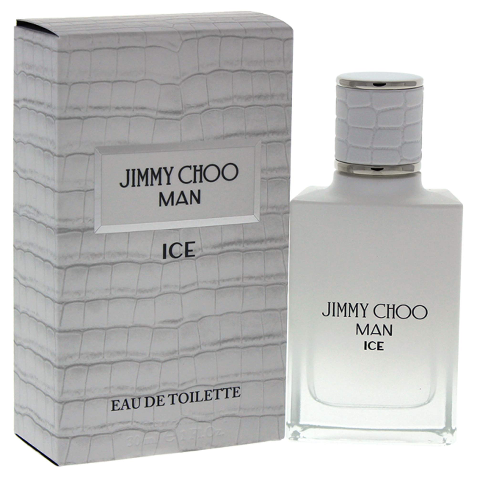 Foto 2 pulgar | Perfume Jimmy Choo Man Ice Eau De Toilette 30 ml para Hombre - Venta Internacional