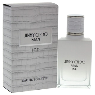 Foto 1 | Perfume Jimmy Choo Man Ice Eau De Toilette 30 ml para Hombre - Venta Internacional