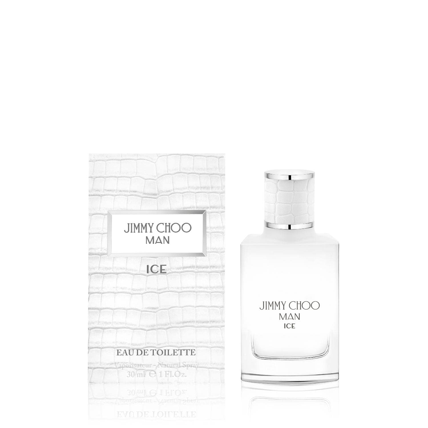 Foto 2 | Perfume Jimmy Choo Man Ice Eau De Toilette 30 ml para Hombre - Venta Internacional