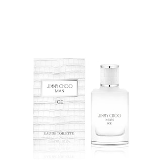 Foto 2 | Perfume Jimmy Choo Man Ice Eau De Toilette 30 ml para Hombre - Venta Internacional