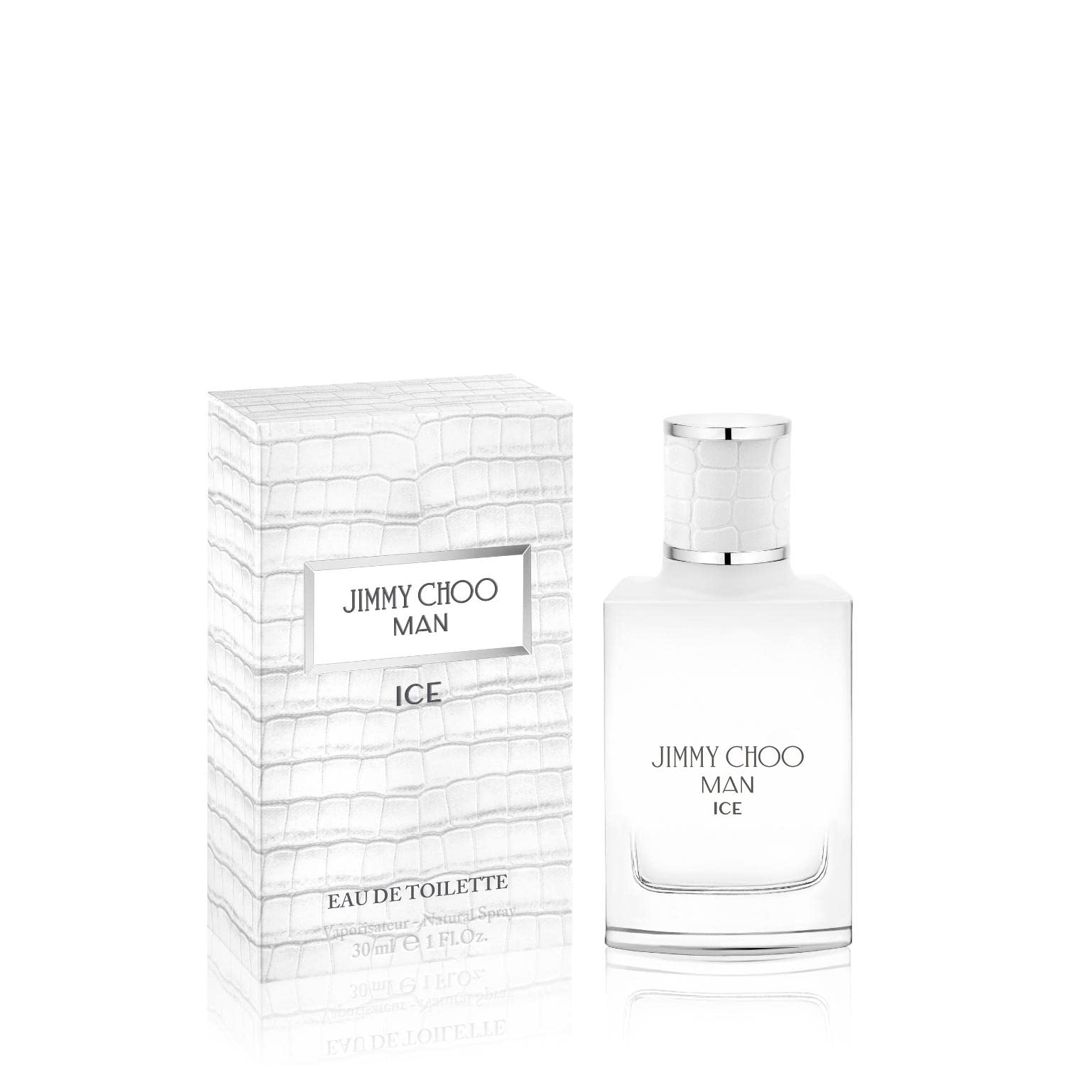 Foto 4 pulgar | Perfume Jimmy Choo Man Ice Eau De Toilette 30 ml para Hombre - Venta Internacional