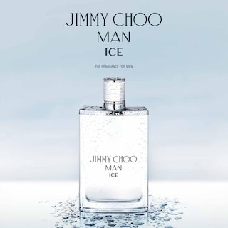 Foto 4 | Perfume Jimmy Choo Man Ice Eau De Toilette 30 ml para Hombre - Venta Internacional