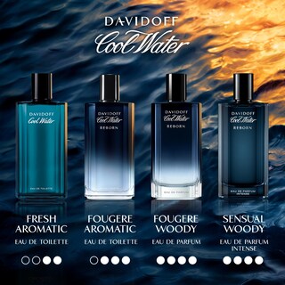 Foto 6 | Perfume Davidoff Cool Water Eau De Toilette 75 Ml Para Hombre - Venta Internacional