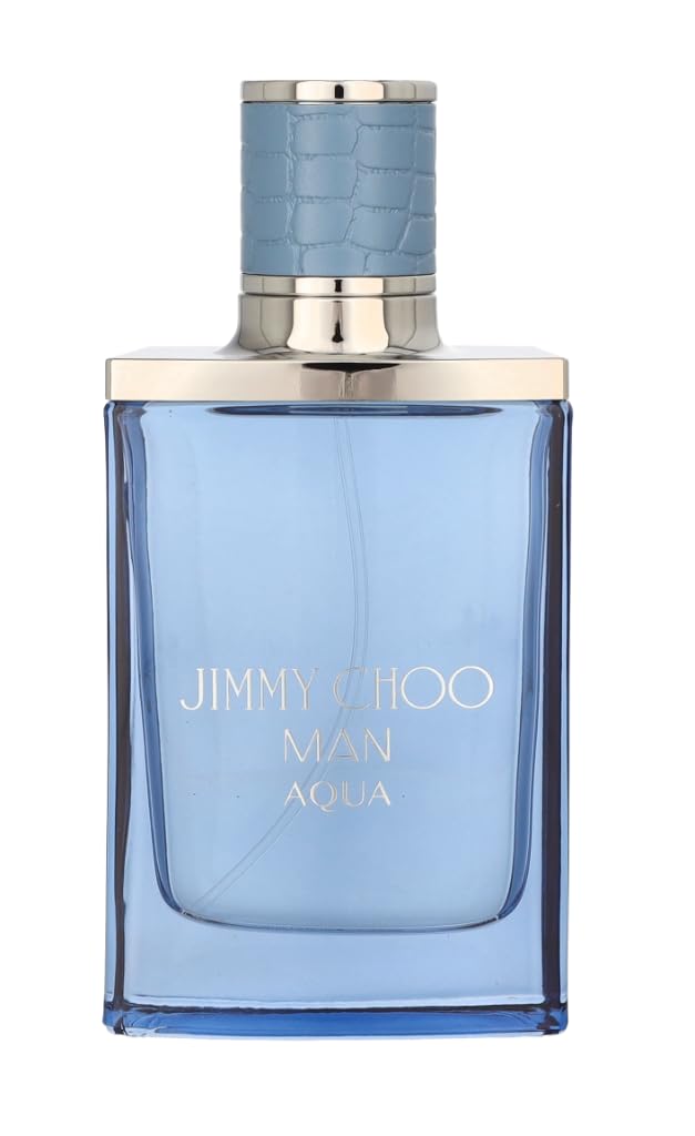 Foto 3 pulgar | Perfume Jimmy Choo Man Aqua De Toilette 50 Ml Para Hombre - Venta Internacional