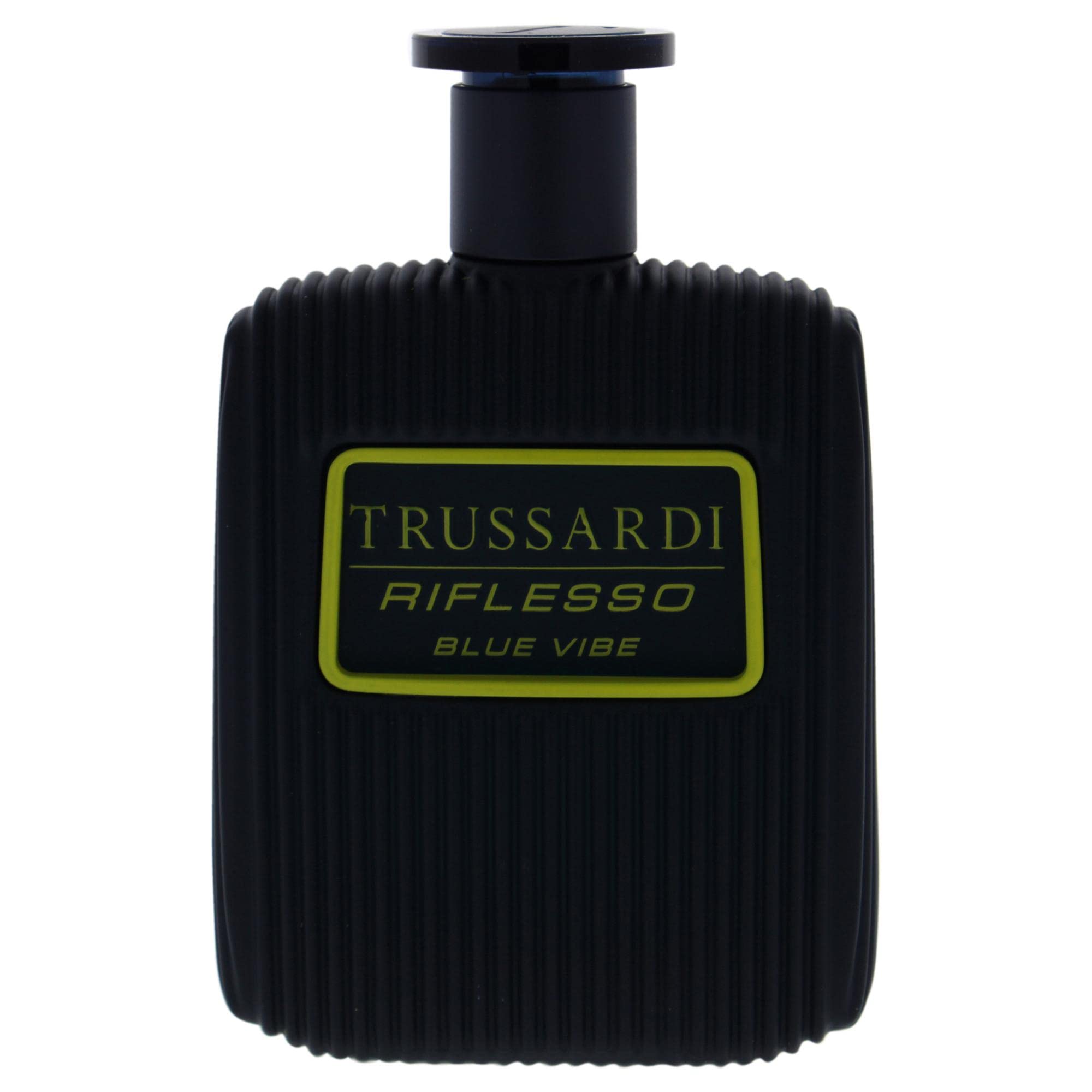 Foto 3 pulgar | Perfume Trussardi Riflesso Blue Vibe Eau de Toilette 100 Ml  - Venta Internacional