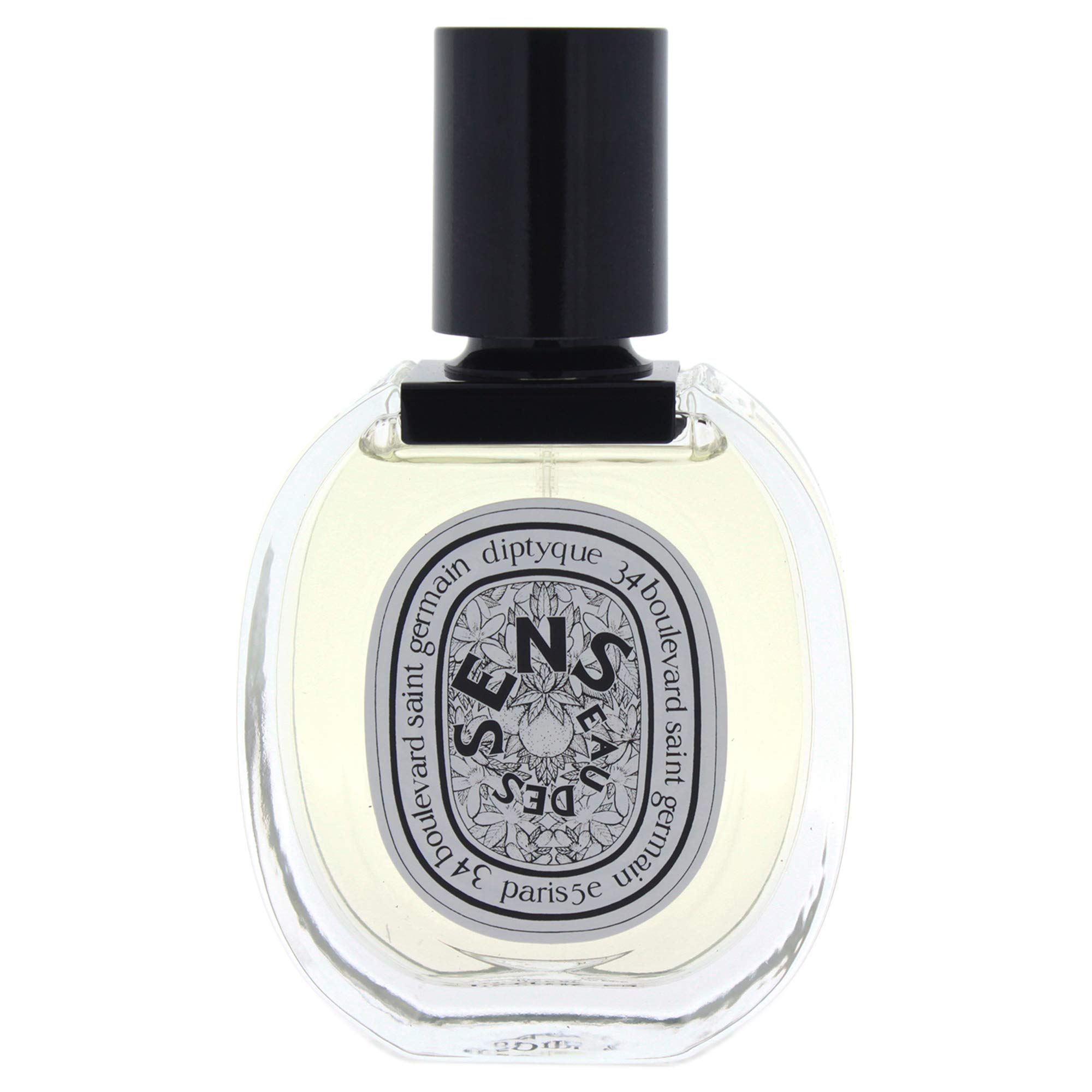 Foto 2 pulgar | Perfume Diptyque Eau Des Sens Edt Unisex 50 ml - Venta Internacional