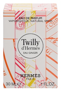 Foto 3 | Perfume Hermes Twilly d'Hermes Eau Ginger Eau de Parfum 30 ml - Venta Internacional