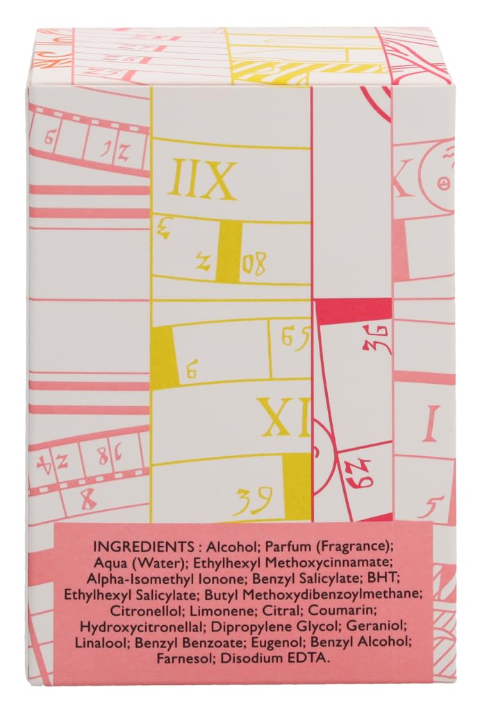 Foto 5 pulgar | Perfume Hermes Twilly d'Hermes Eau Ginger Eau de Parfum 30 ml - Venta Internacional