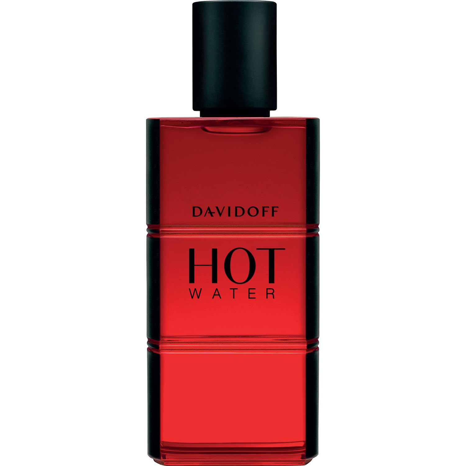 Perfume Davidoff Hot Water Eau De Toilette 60 Ml Para Hombre - Venta Internacional