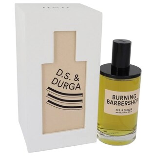 Foto 1 | Perfume D.S. & Durga Burning Barbershop Edp 100 Ml Fragancia Aromática Duradera para Hombre - Venta Internacional