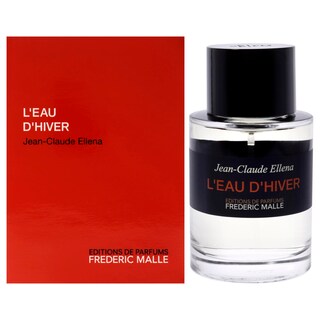 Foto 1 | Perfume Frederic Malle Leau D'hiver Eau de Toilette 100 Ml - Venta Internacional