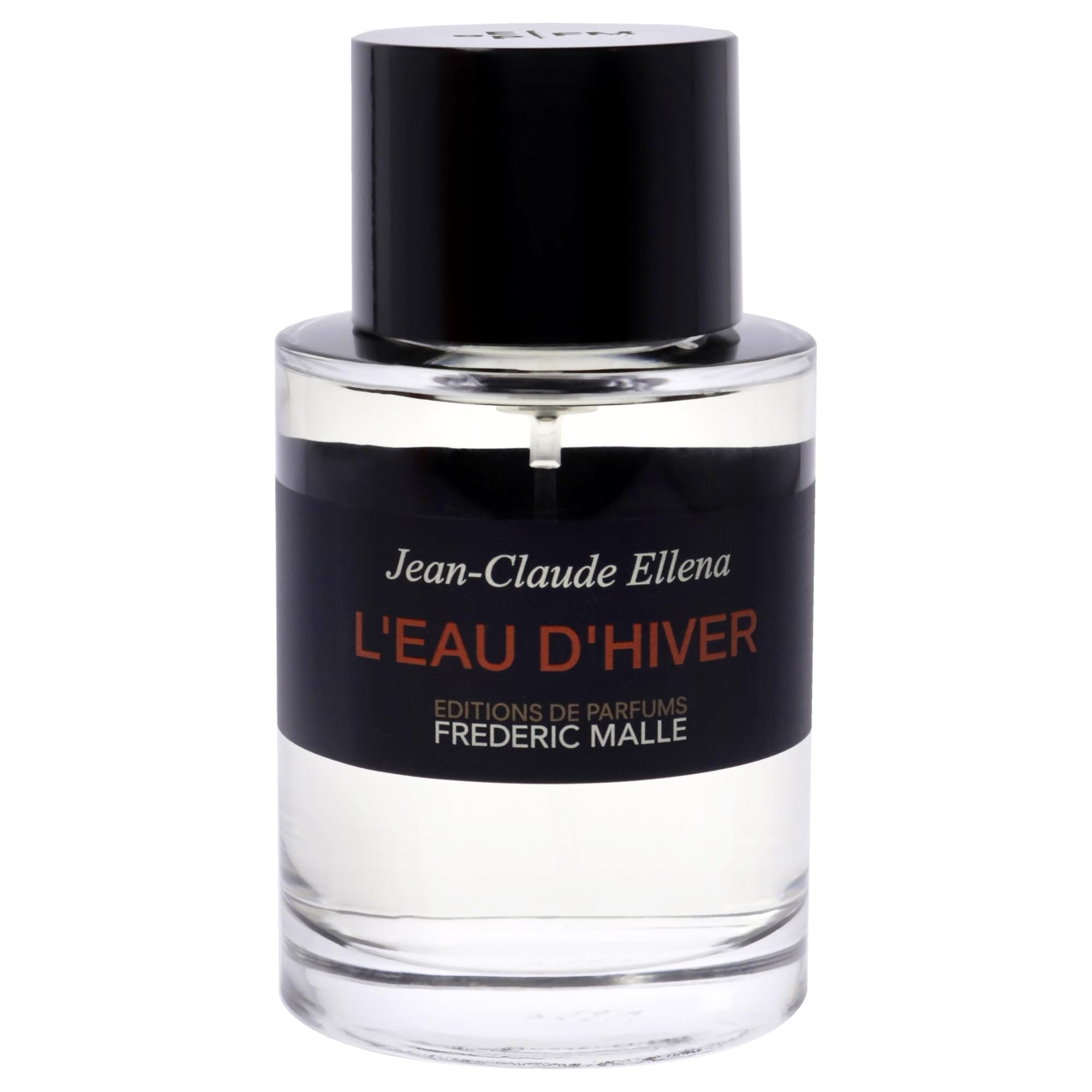 Foto 2 | Perfume Frederic Malle Leau D'hiver Eau de Toilette 100 Ml - Venta Internacional
