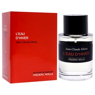 Foto 3 | Perfume Frederic Malle Leau D'hiver Eau de Toilette 100 Ml - Venta Internacional