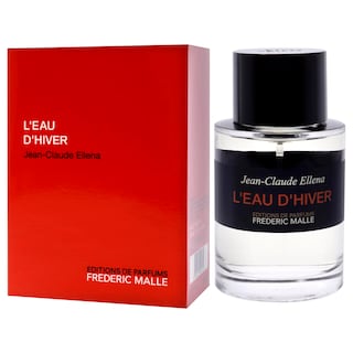 Foto 4 | Perfume Frederic Malle Leau D'hiver Eau de Toilette 100 Ml - Venta Internacional