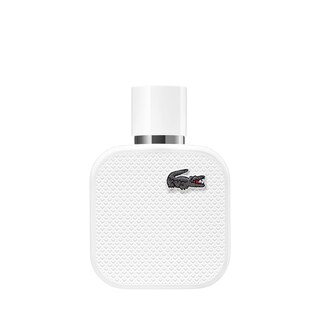 Foto 1 | Perfume Lacoste L.12.12 Blanc Eau De Parfum para Hombre 50 Ml - Venta Internacional