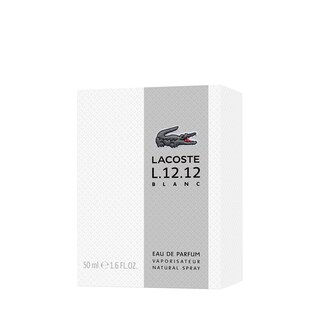 Foto 3 | Perfume Lacoste L.12.12 Blanc Eau De Parfum para Hombre 50 Ml - Venta Internacional