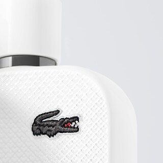 Foto 4 | Perfume Lacoste L.12.12 Blanc Eau De Parfum para Hombre 50 Ml - Venta Internacional