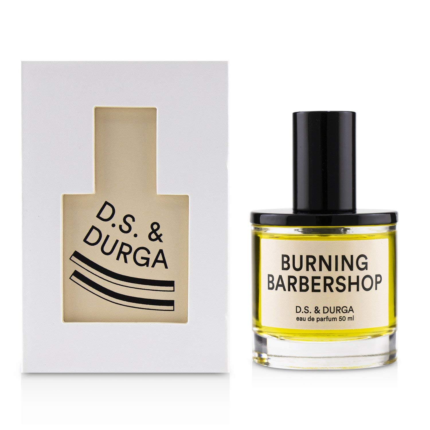 Foto 3 pulgar | Perfume D.S. & Durga Burning Barbershop Edp 50 ml para Hombre - Venta Internacional