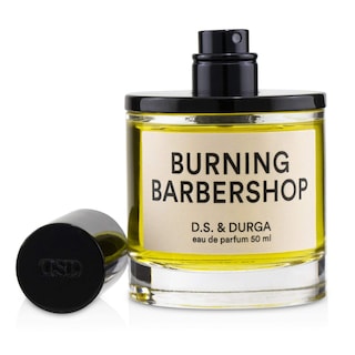Foto 3 | Perfume D.S. & Durga Burning Barbershop Edp 50 ml para Hombre - Venta Internacional