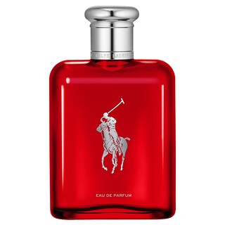 Foto 1 | Perfume Ralph Lauren Polo Red Eau De Parfum 125 ml para Hombre - Venta Internacional