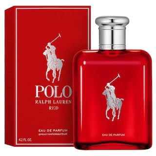 Foto 7 | Perfume Ralph Lauren Polo Red Eau De Parfum 125 ml para Hombre - Venta Internacional