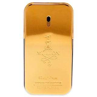 Foto 2 | Perfume Paco Rabanne 1 Million Eau De Toilette 50 Ml Para Hombre - Venta Internacional.