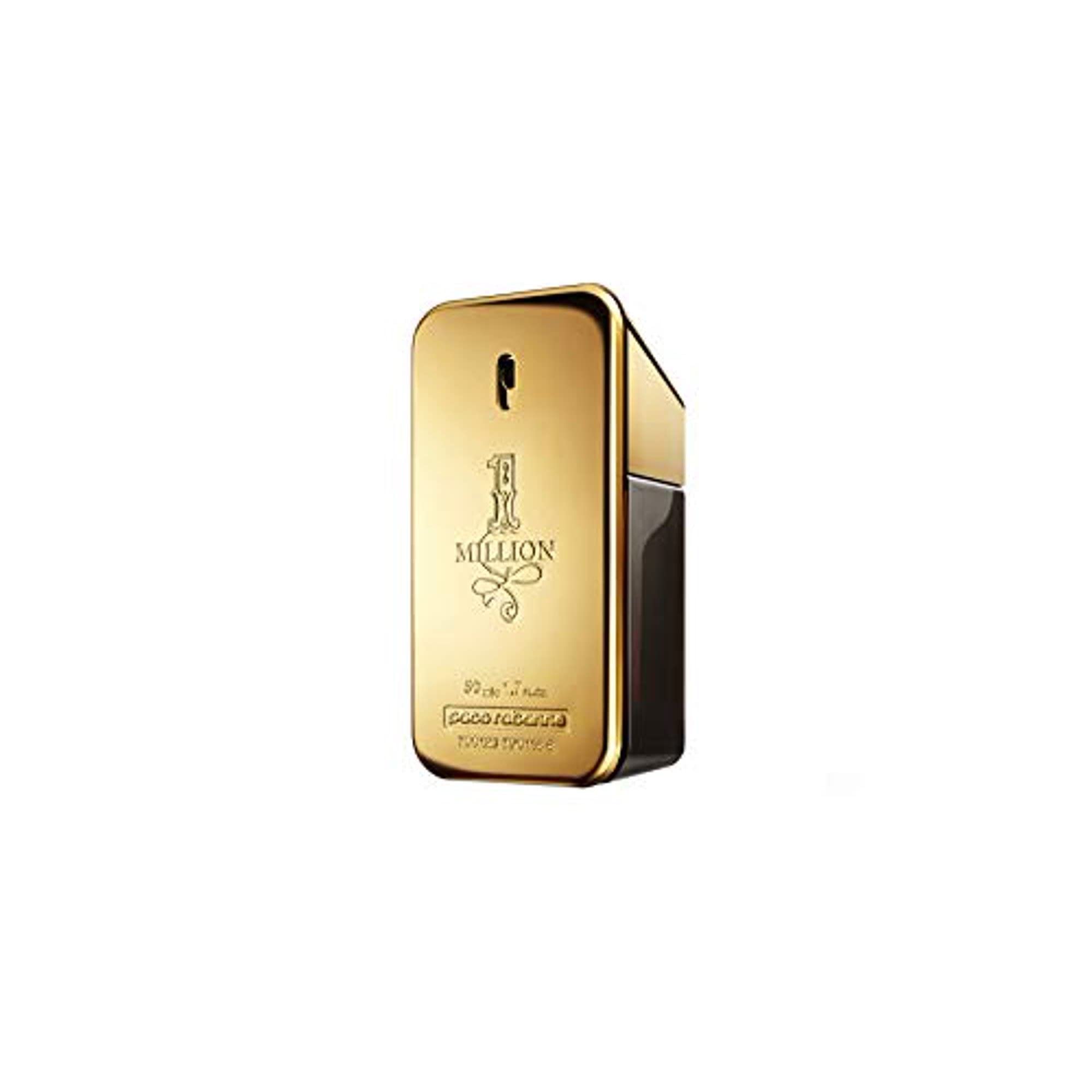 Foto 6 pulgar | Perfume Paco Rabanne 1 Million Eau De Toilette 50 Ml Para Hombre - Venta Internacional.