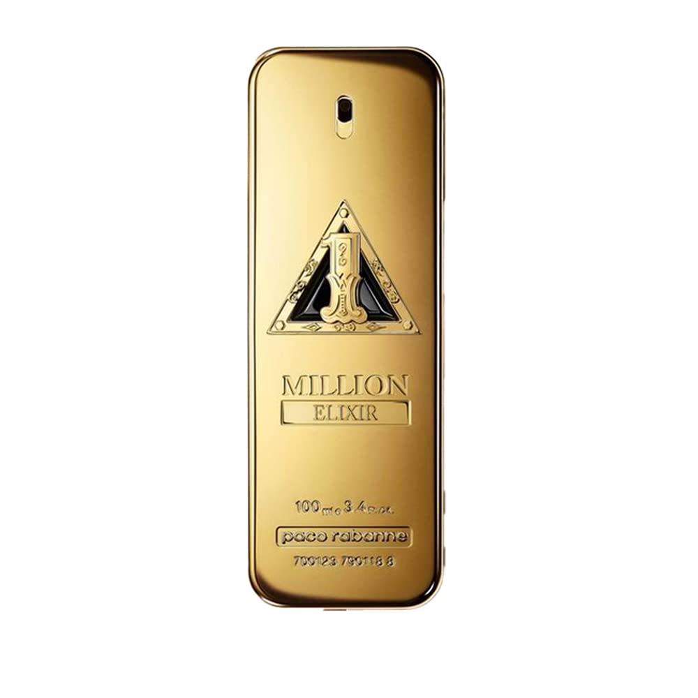 Foto 2 pulgar | Perfume Paco Rabanne One Million Elixir 100 ml para Hombre - Venta Internacional