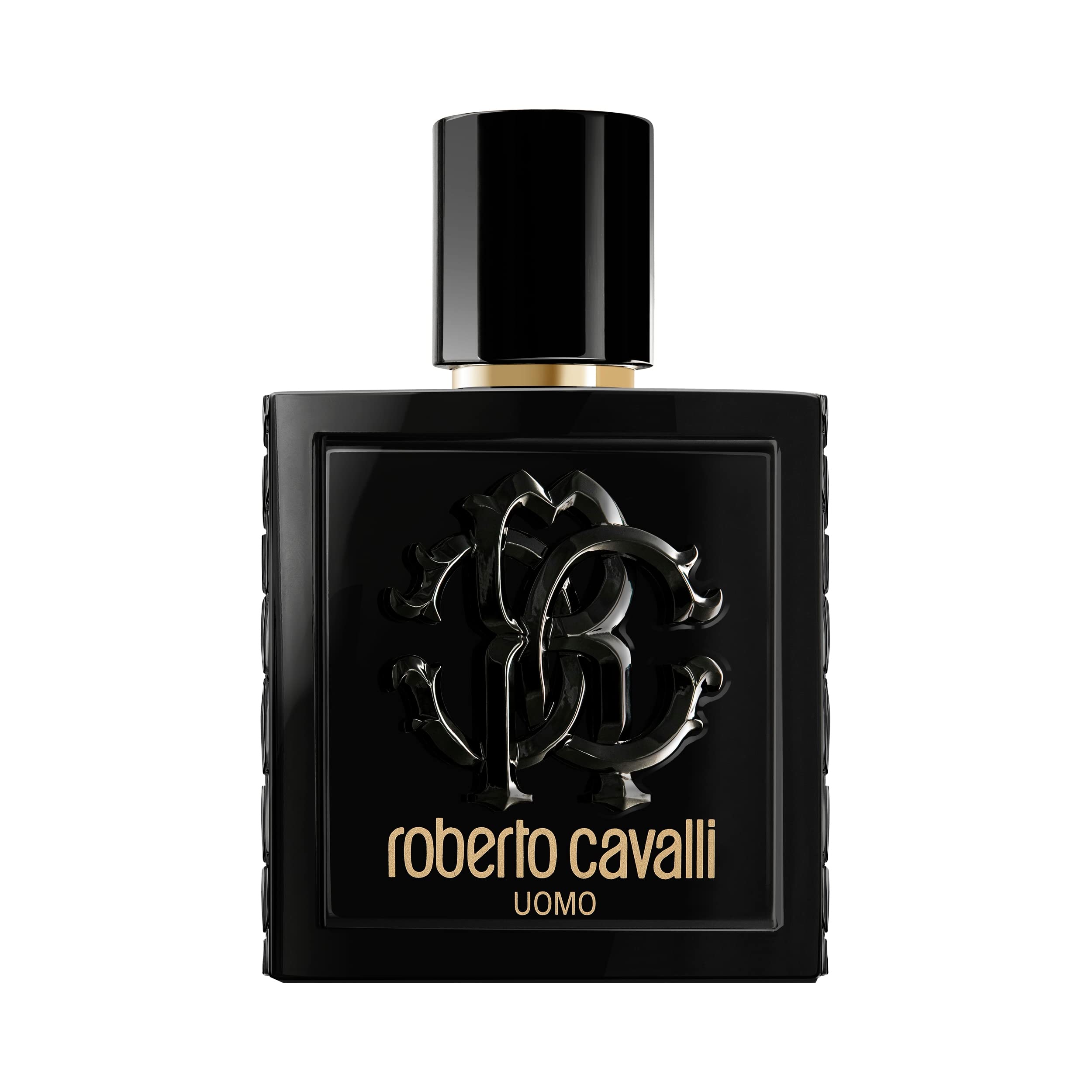 Perfume Roberto Cavalli Uomo Eau de Toilette 100 ml para Hombre - Venta Internacional