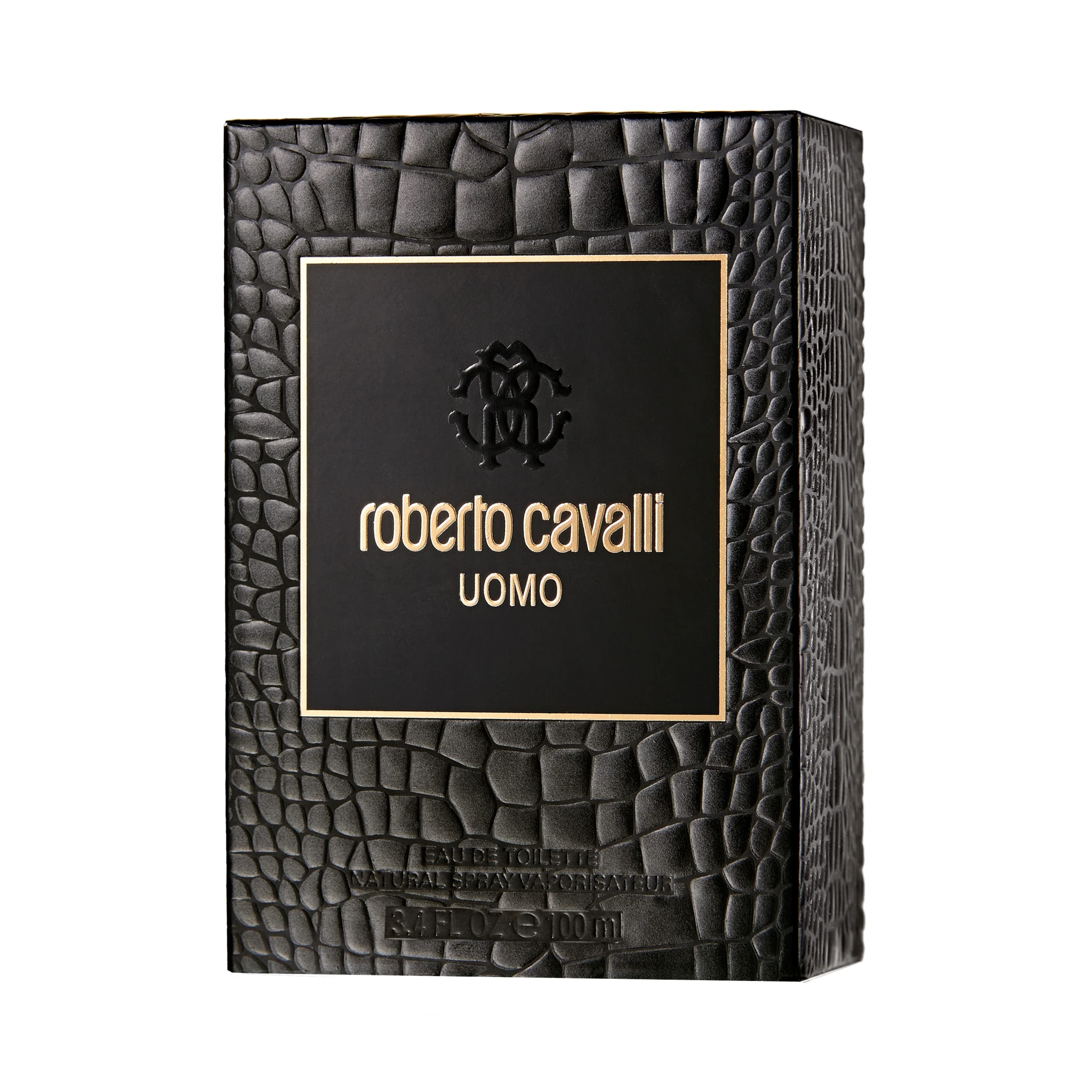Foto 4 pulgar | Perfume Roberto Cavalli Uomo Eau de Toilette 100 ml para Hombre - Venta Internacional