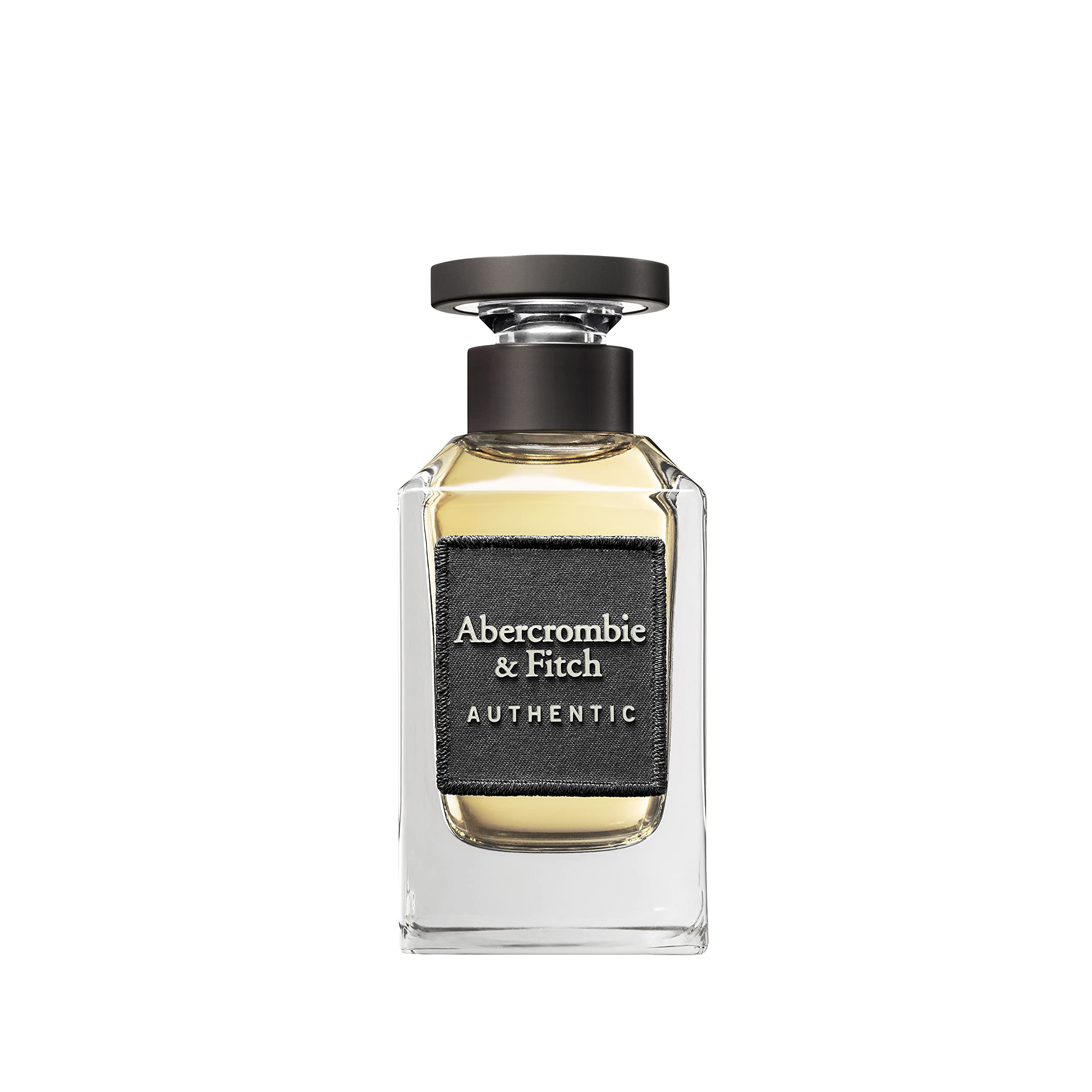 Foto 2 pulgar | Perfume Abercrombie & Fitch Authentic Edt 100 ml para Hombre - Venta Internacional