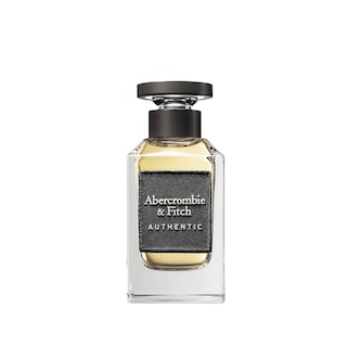 Foto 1 | Perfume Abercrombie & Fitch Authentic Edt 100 ml para Hombre - Venta Internacional