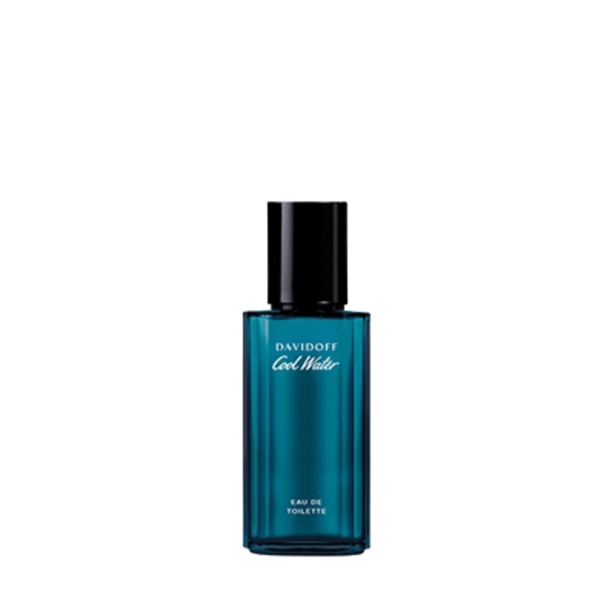Foto 2 pulgar | Perfume Davidoff Cool Water Edt En Aerosol Para Hombre, 40 Ml - Venta Internacional.