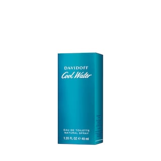 Foto 3 | Perfume Davidoff Cool Water Edt En Aerosol Para Hombre, 40 Ml - Venta Internacional.