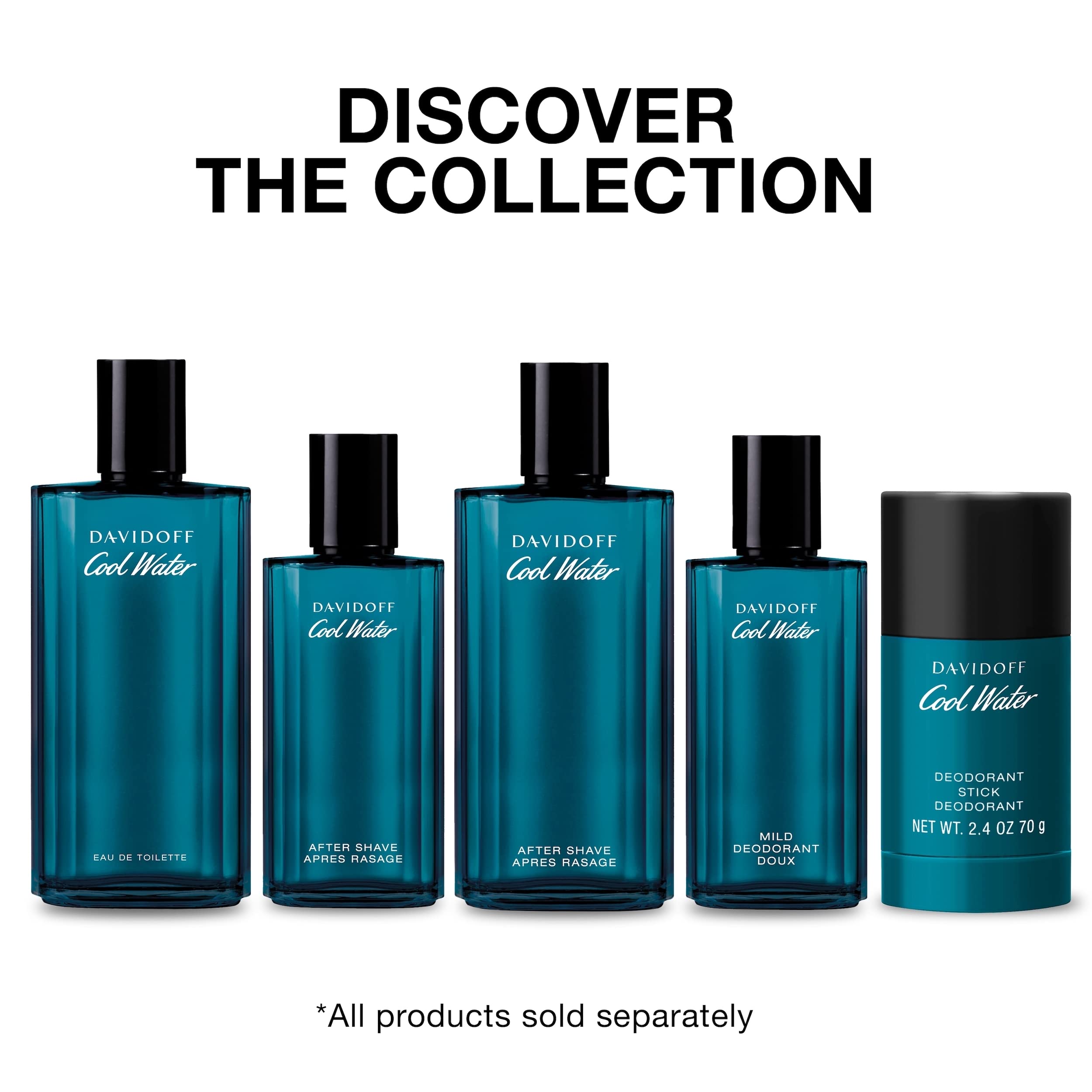 Foto 7 pulgar | Perfume Davidoff Cool Water Edt En Aerosol Para Hombre, 40 Ml - Venta Internacional.