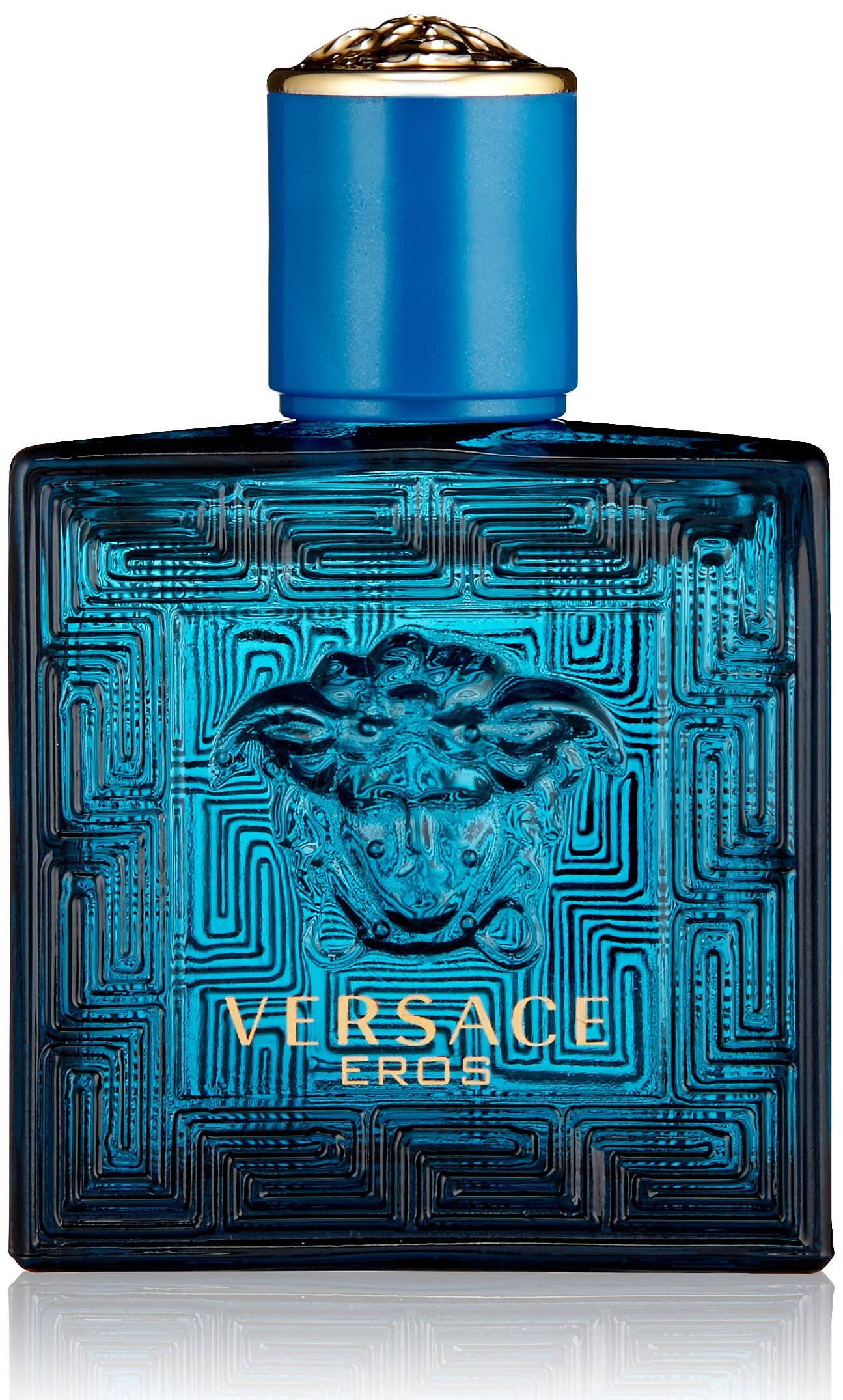 Foto 2 pulgar | Perfume Versace Eros Edt De 5 Ml Para Hombre Mini Splash - Venta Internacional.