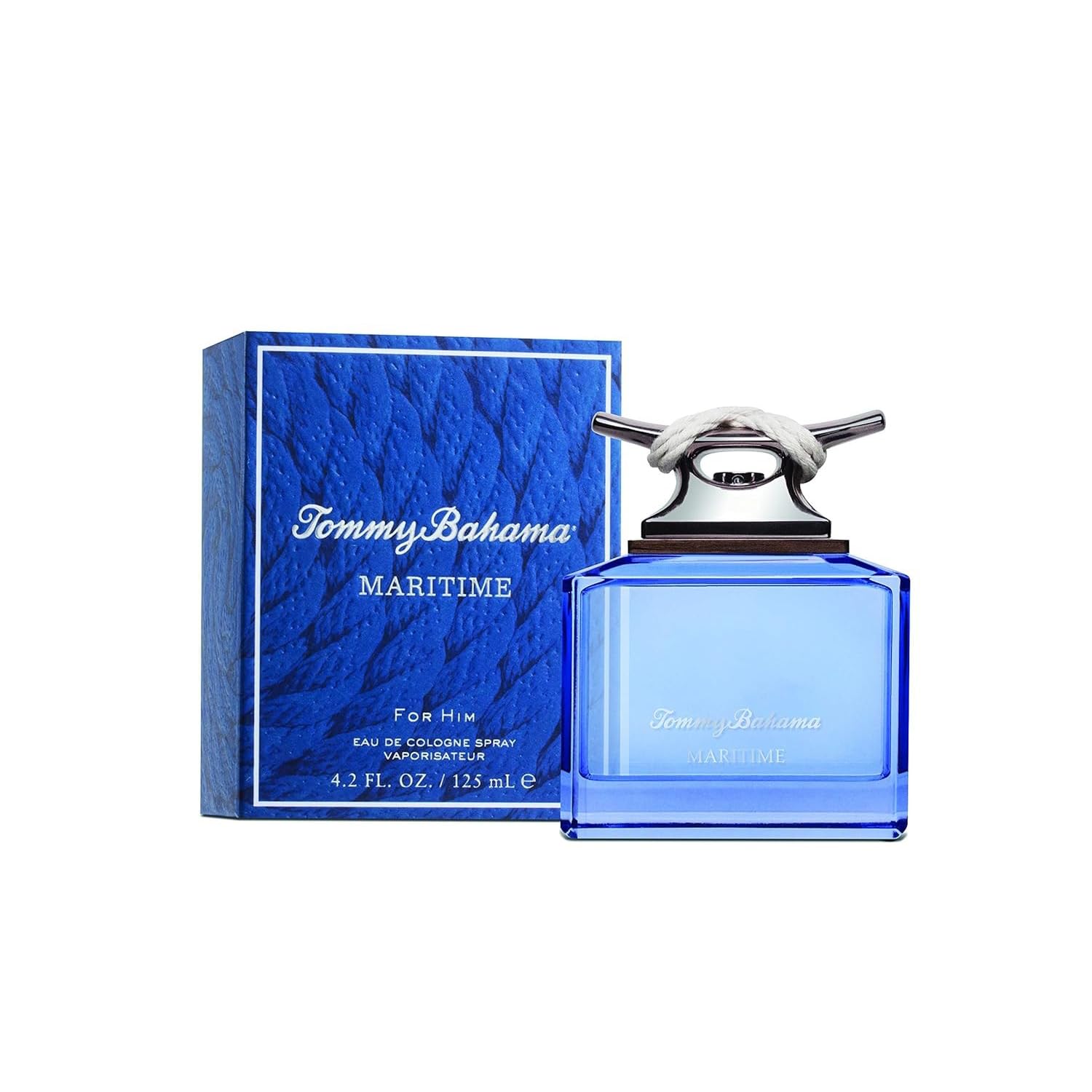 Perfume Tommy Bahama Maritime Eau De Cologne 125 Ml Para Hombre - Venta Internacional.