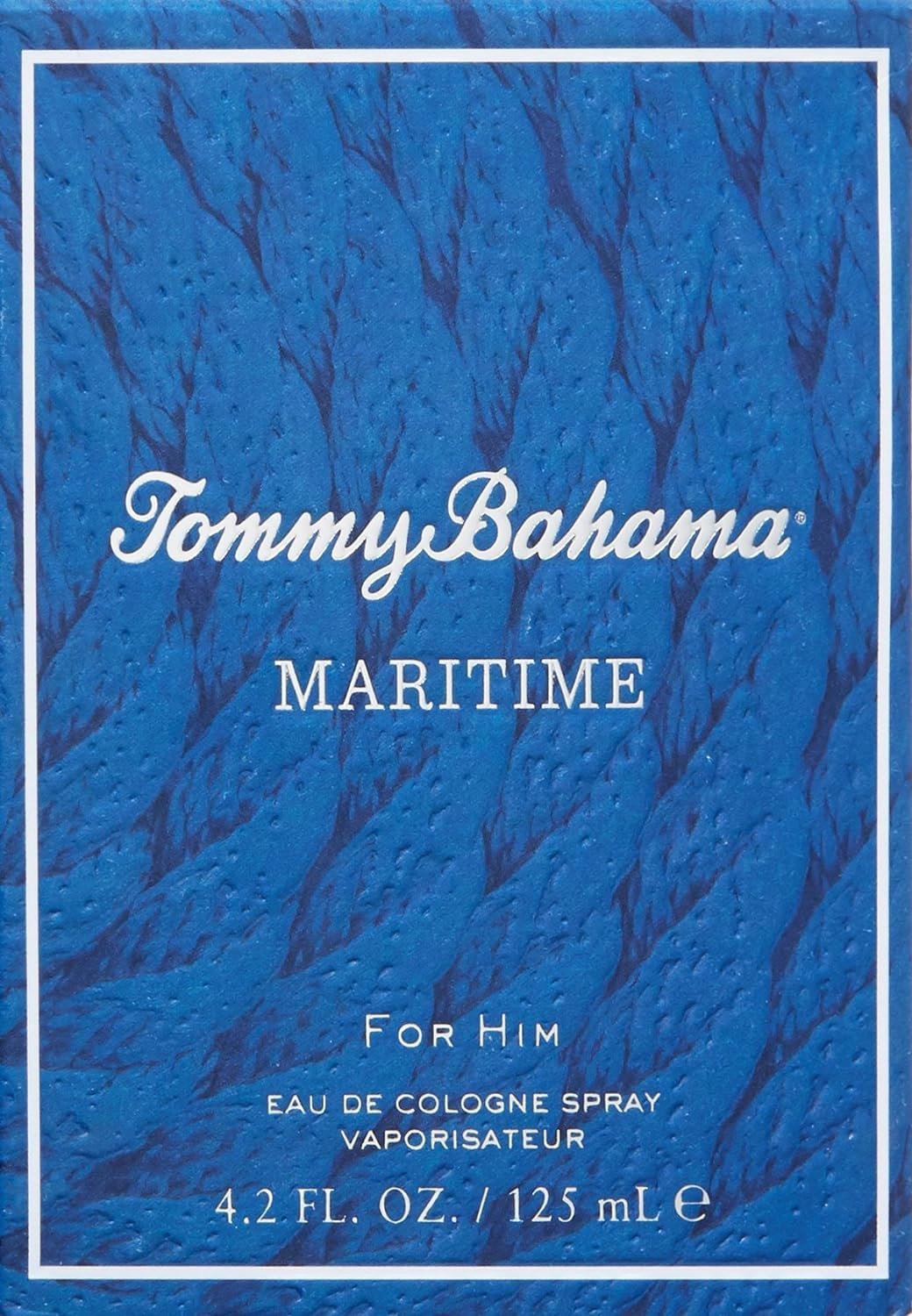Foto 3 pulgar | Perfume Tommy Bahama Maritime Eau De Cologne 125 Ml Para Hombre - Venta Internacional.