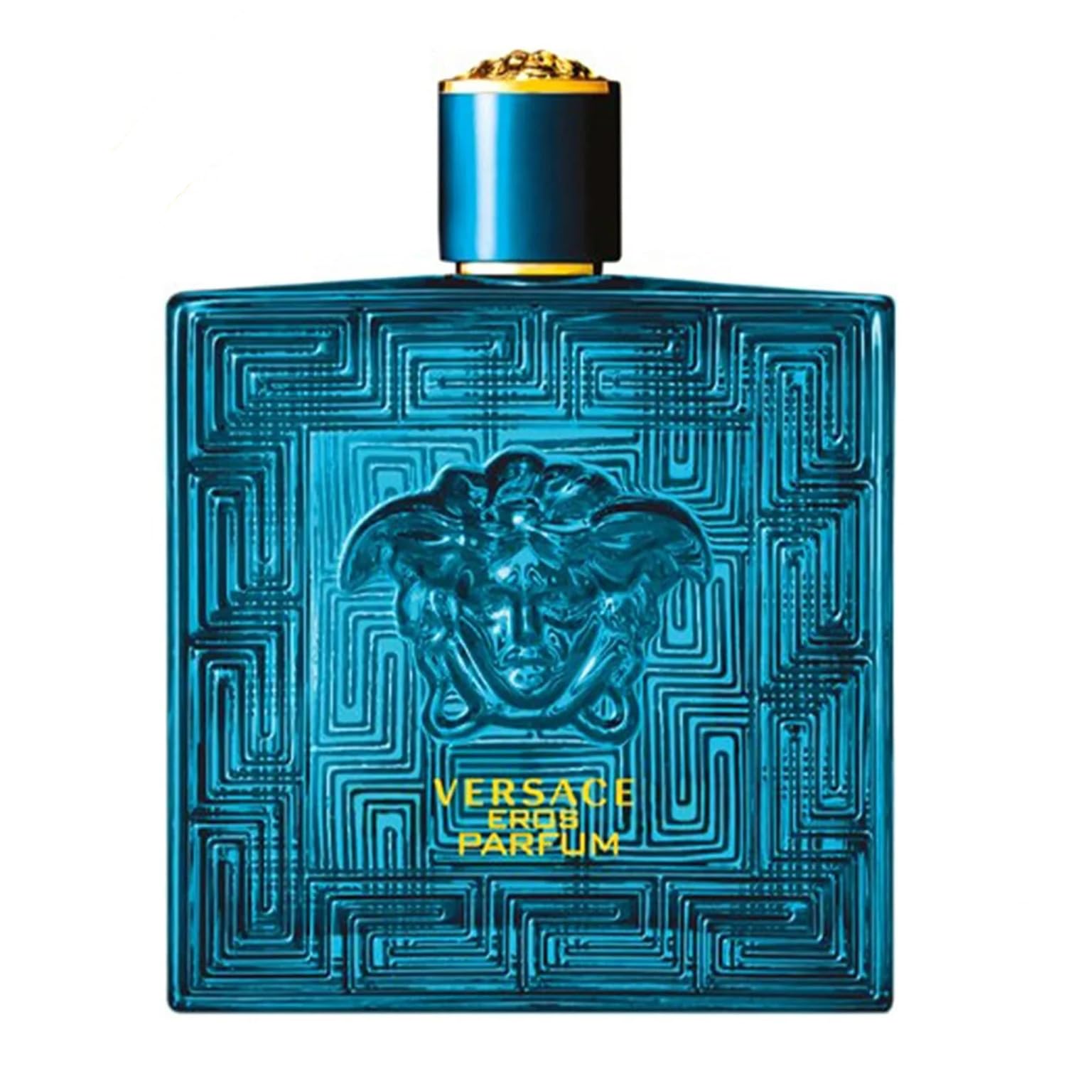 Perfume Versace Eros Para Hombre En Aerosol, 200 Ml - Venta Internacional.