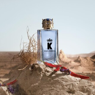 Foto 2 | Perfume Dolce & Gabbana K Eau De Toilette 200 ml para Hombre - Venta Internacional