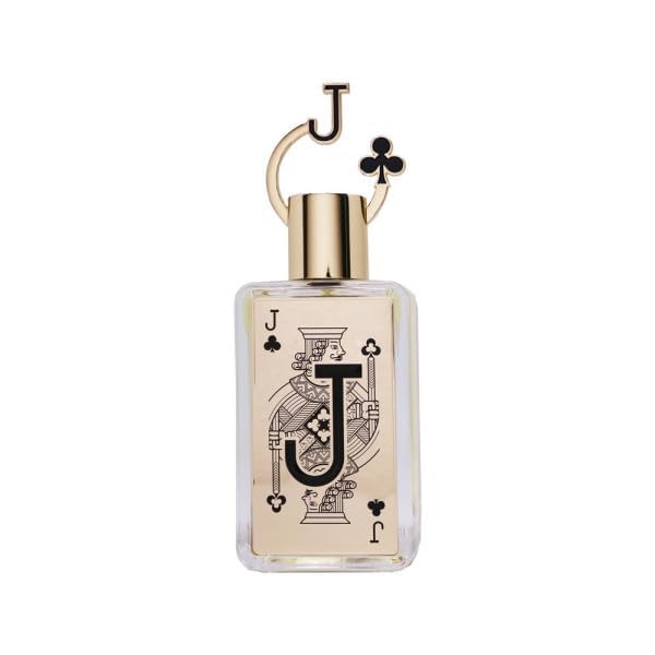 Foto 3 pulgar | Perfume Fragrance World Jack Eau De Parfum Para Hombre, 100 Ml - Venta Internacional.